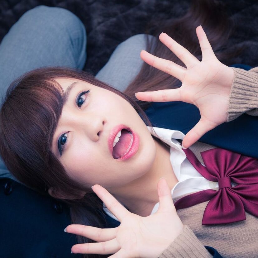 学生時代、制服でしたか?私服でしたか?
