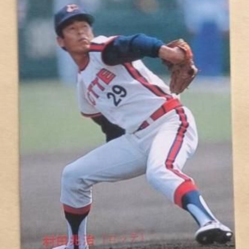 クセが強すぎる!個性的だったプロ野球のピッチャーの投法