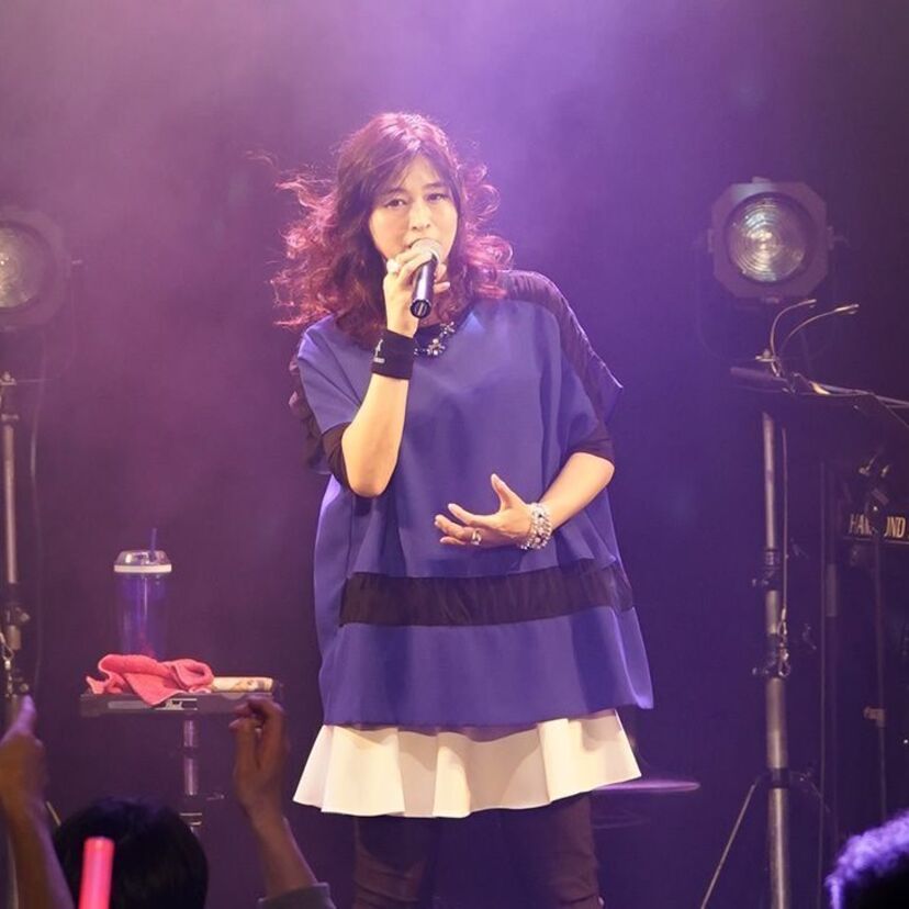 宇徳敬子「Birthday Live 2018～気楽にいきましょう♪～」ライブレポート＆独占インタビュー