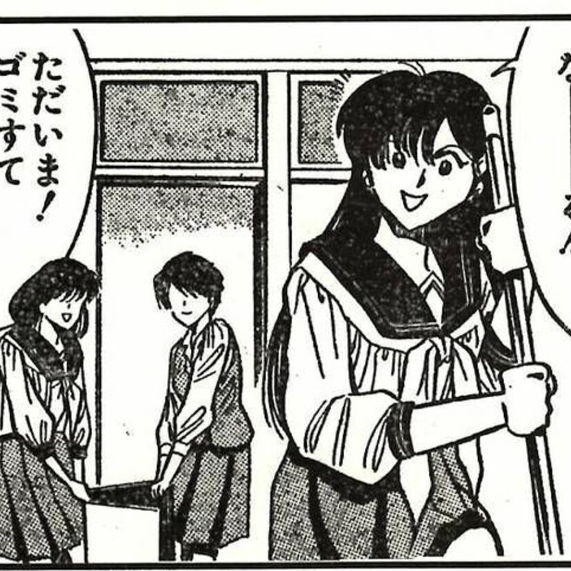 なぞのスケベ祭り！？【牧歌的ネタ豊富】VOW9より