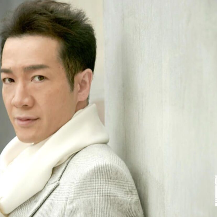 57歳の誕生日を迎えた田原俊彦、デビュー40周年を前にニューシングルを発売します！！