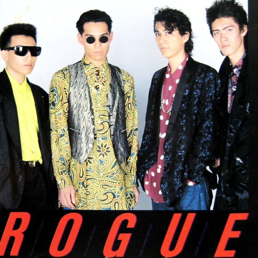事故による半身不随から奇跡の復活！伝説のロックバンド「ROGUE」主催のチャリティーライブに布袋寅泰が参戦！！