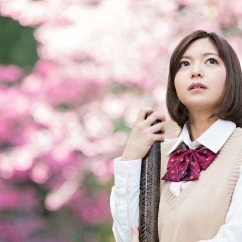 卒業式のテーマソングと言えば?必ず歌った卒業式での歌と言えば?