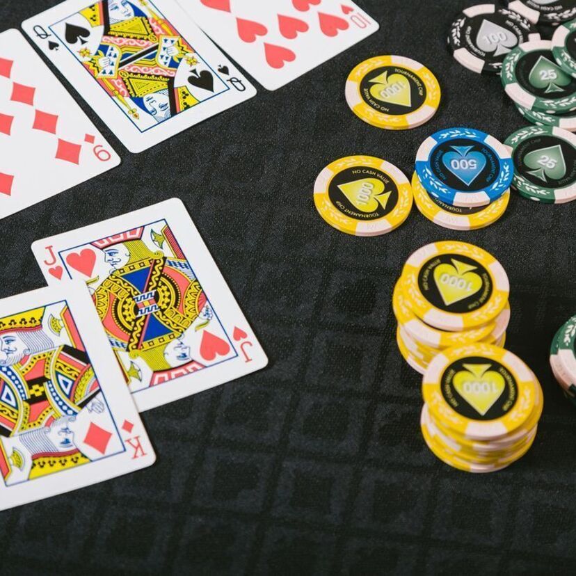 子供の頃よく遊んだ「トランプゲーム」は？