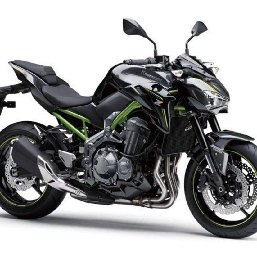 カワサキからニューモデル「Z900」が発売決定！70年代を代表するバイク「Z1」「Z2」も振り返ります！！