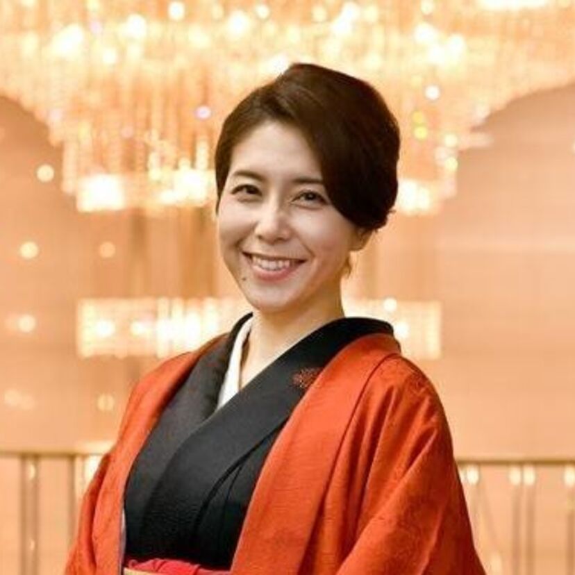 広島カープを支える緒方孝市夫人、緒方かな子（中條かな子）がドラマで愛人役に挑戦！！