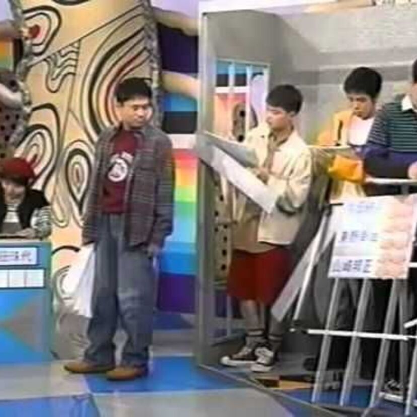 ダウンタウン汁の大喜利企画「お笑い頭脳バトル」が好きでした!