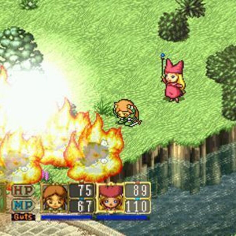 心温まるRPG『ポポロクロイス物語』はプレステ黎明期を支えた名作