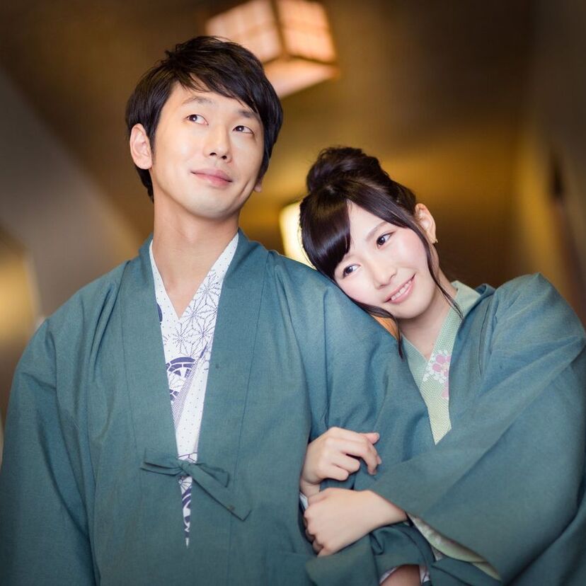 初めて彼氏・彼女と行ったお泊り旅行は?