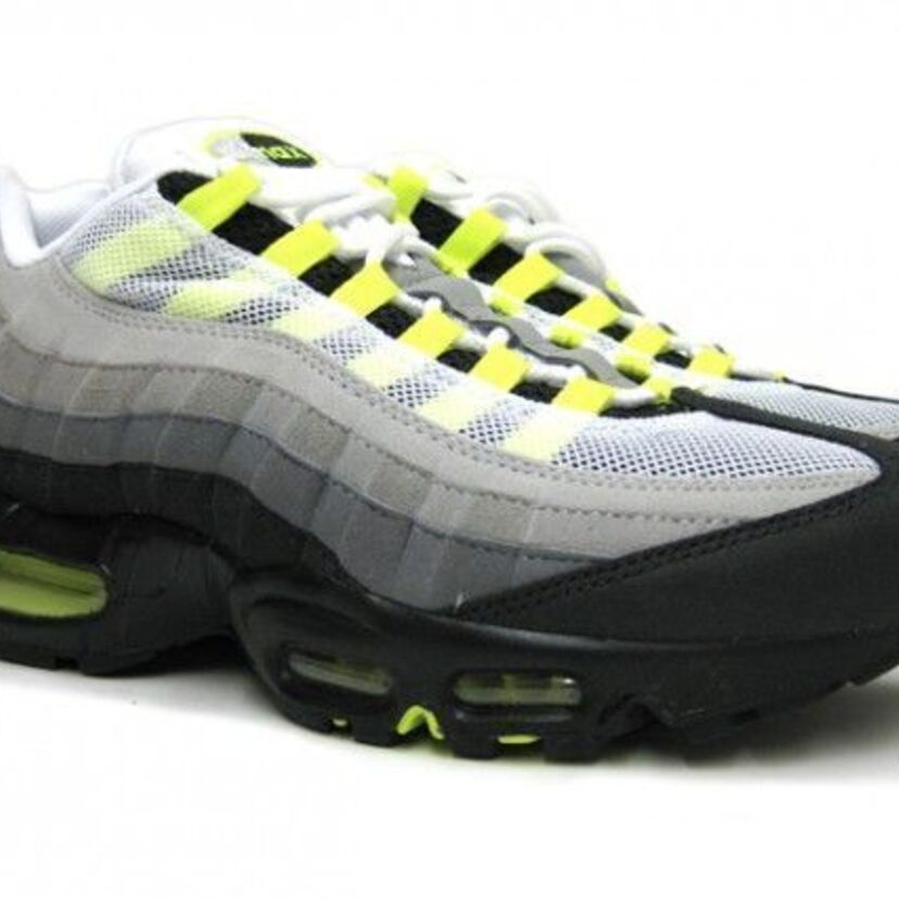 歴代 NIKE AIR MAX (ナイキ エア マックス)を振り返る。