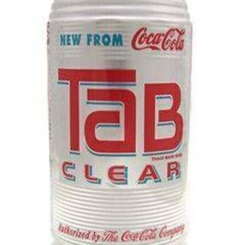タブクリア以来の挑戦？コカコーラが新境地「缶酎ハイ」で勝負を挑むことが明らかに！！
