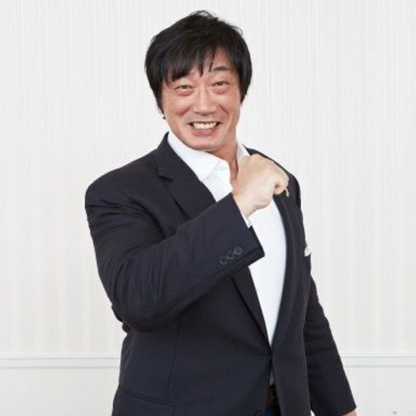 小橋建太さんが自身と「がん」との“無制限一本勝負”を語る！　3/25『がんと生きる』先行発売記念トークショーが開催！