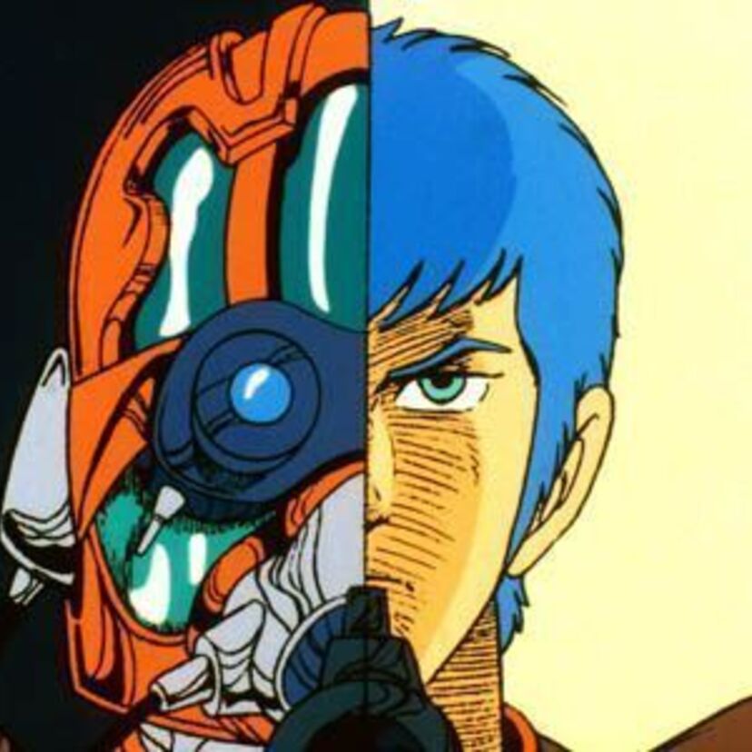 [男臭い、むせるリアルロボットアニメ]装甲騎兵ボトムズAT＆PS大全集