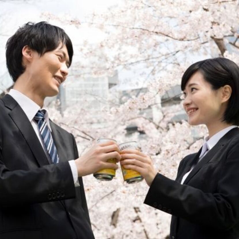 【お花見あるある】桜名所や花見にまつわる恋愛事情などについて語るスレ。