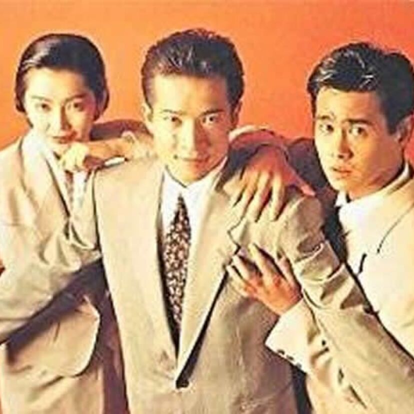 「学園ものドラマ」について語るスレ。