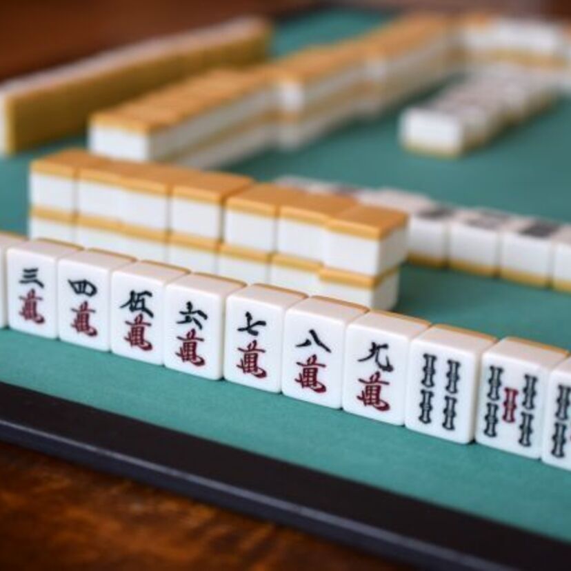 初めて覚えたのはいつ？「麻雀」の思い出について語りましょう。