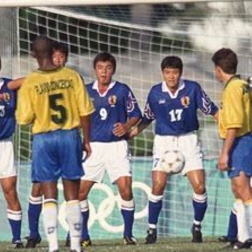 【サッカー日本代表】ブラジル撃破！「マイアミの奇跡」を徹底解説！！