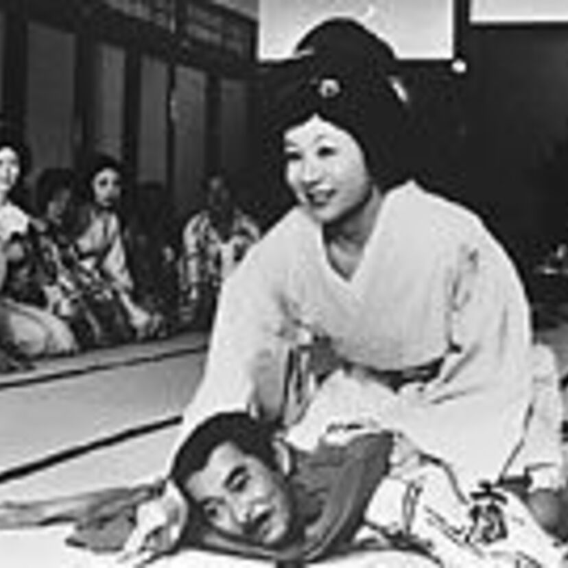 ポルノという言葉は東映映画「温泉芸者」シリーズの「温泉みみず芸者」で初めて使われたって知っていましたか？