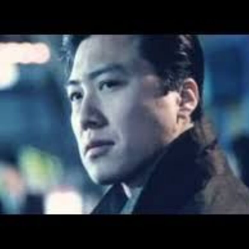 松田優作の初監督作品『ア・ホ―マンス』ロックバンドARB石橋凌が松田に誘われ俳優デビュー！演技をするな！