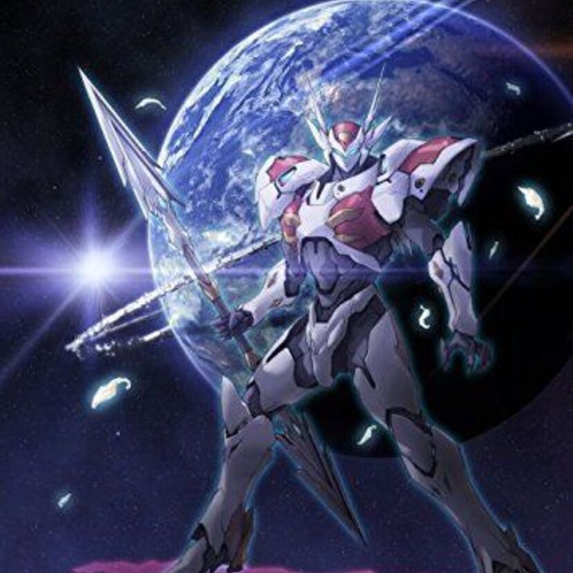 声優デビュー30周年を迎えた子安武人の関連作品（テッカマンブレード）