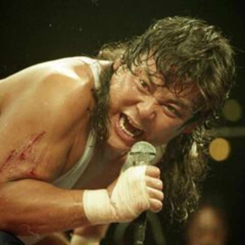 大仁田厚はFMWを率いた邪道プロレスラーのままでよかったんです。