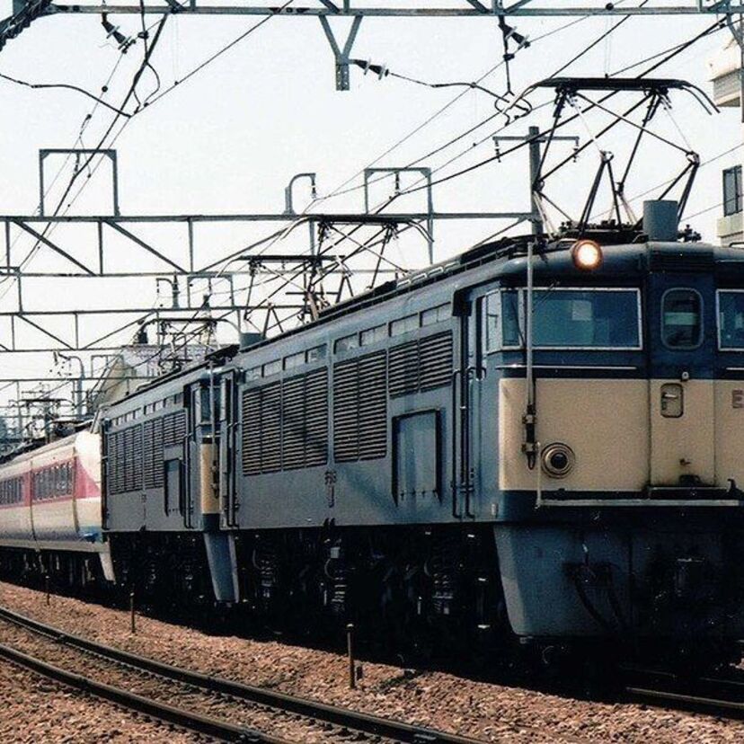 長野五輪開催により消えた「峠のシェルパ」と「碓氷峠」。その後の特急【189系と489系】も残り1編成に