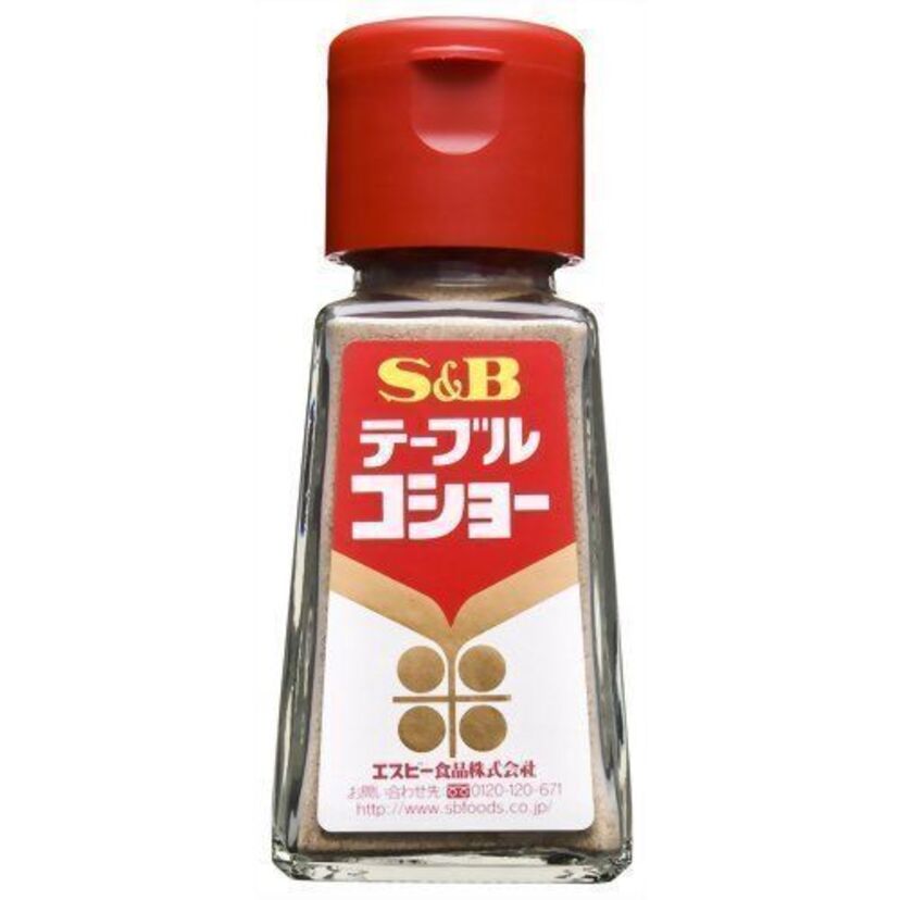 「S&B」でお馴染みのヱスビー食品、ロビー正面にはなぜか鬼の神社が？
