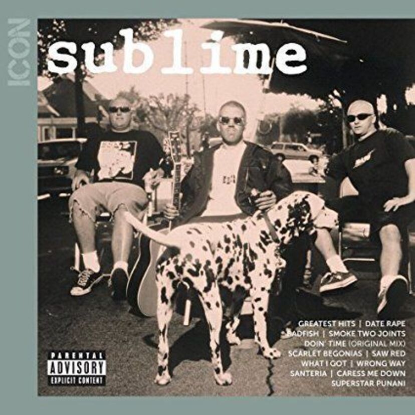 西海岸の空気感!ミクスチャー黎明期に絶大な支持を得た【サブライム】絶頂期に起こったボーカルの死