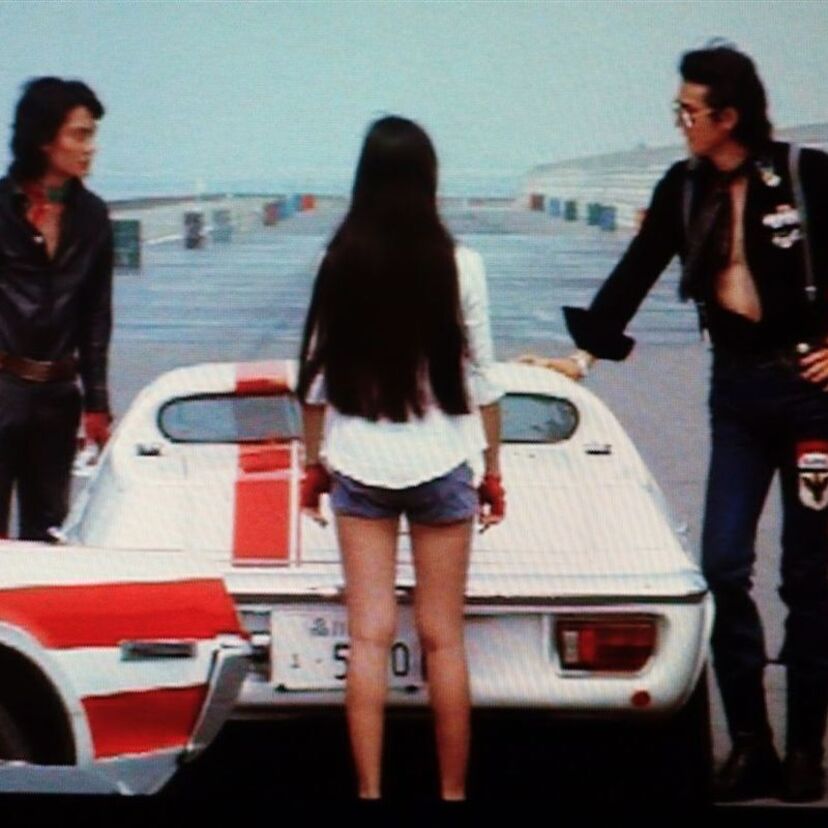 アニメ・漫画からの～『実写映画化』まとめ！！1977年編！！