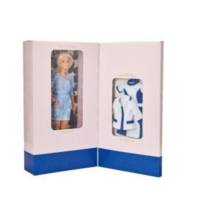 ＤＨＣ商品を買うとBarbie(バービー)とのコラボグッズが貰えるキャンペーンが開始！