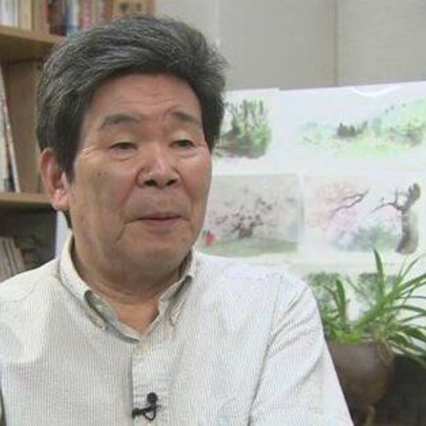 【訃報】ジブリ映画の重鎮・高畑勲監督が死去。「火垂るの墓」「おもひでぽろぽろ」「平成狸合戦ぽんぽこ」など