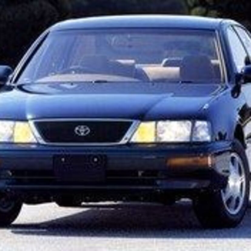 やっちまった～！？不人気車種シリーズ『トヨタ　アバロン』編！！
