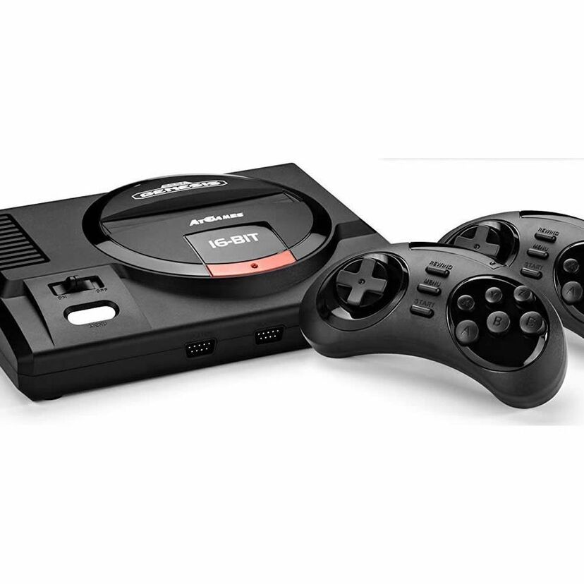 「SEGA メガドライブ復刻版」の発売が噂されていますが、復活したら「何のゲームをプレイしたい」ですか？
