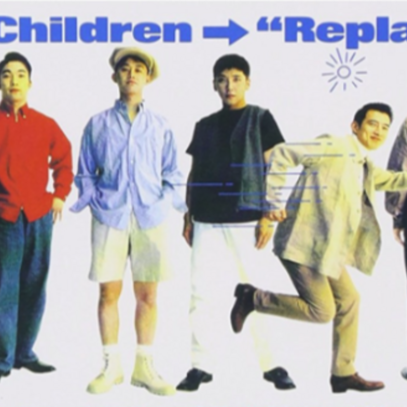 歌詞が甘く切ない昔のミスチル！デビューシングルから3作の【Mr.Children】初期のラブソングを聴きなおす