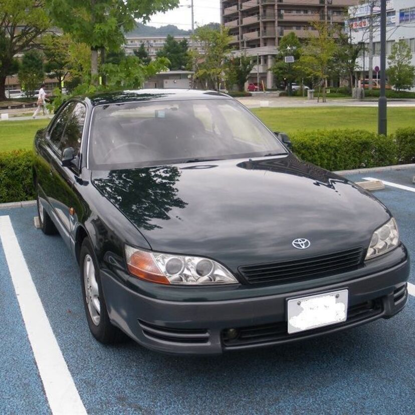 やっちまった～！？不人気車種シリーズ『TOYOTA　ウィンダム』編！！