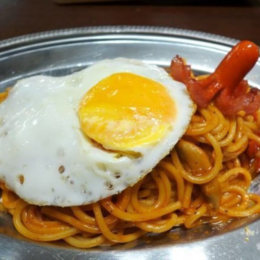 何年たっても食べたい!昭和のレシピと言えば?古い喫茶店で出そうなメニューと言えば?