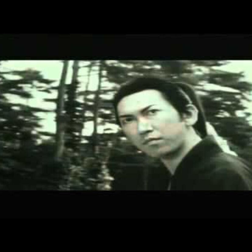 布袋寅泰が出演した異色時代劇『SF サムライ・フィクション』中野裕之監督は布袋「スリル」のPVも制作！