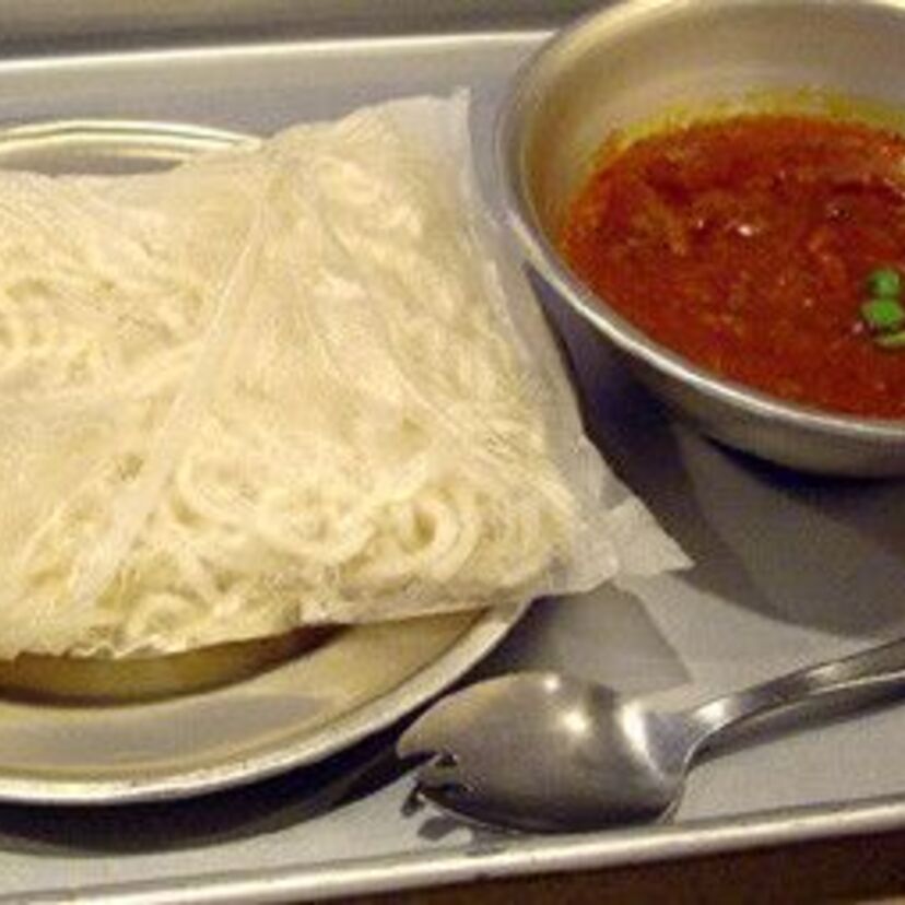 地域や学校によって違う？意外と知らない給食「ソフト麺」の味付け