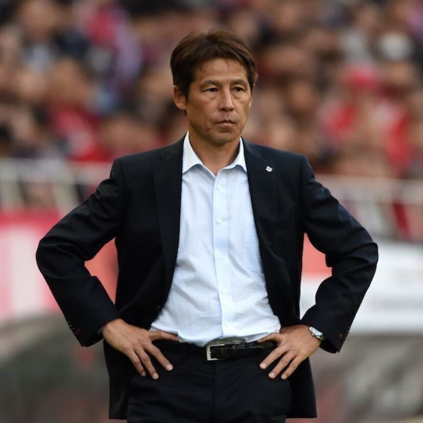 あなたは何人、歴代の「サッカー日本代表監督」を覚えているかな？？②【1980年代前半～1990年代後半】