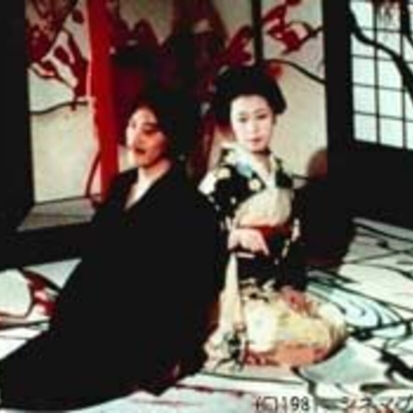 鈴木清順監督が持てる才能の全てを注込んで挑んだ怪奇幻想譚「陽炎座」。