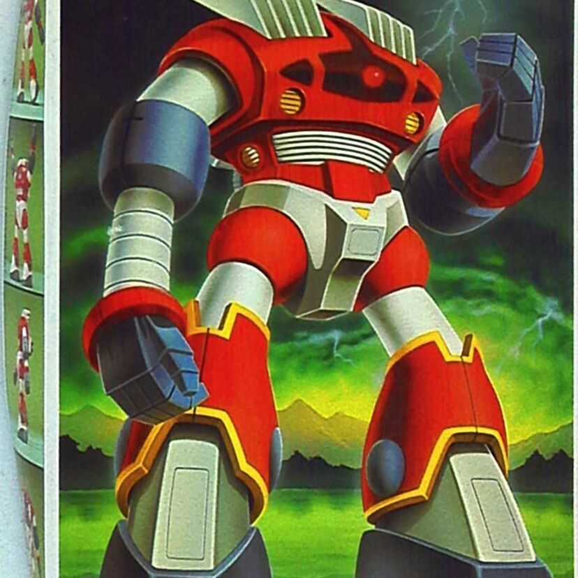 「機動戦士ガンダム」の隠れキャラ的モビルスーツ！？ジオン軍の「アッグシリーズ」3種と、「ゾゴック」！！