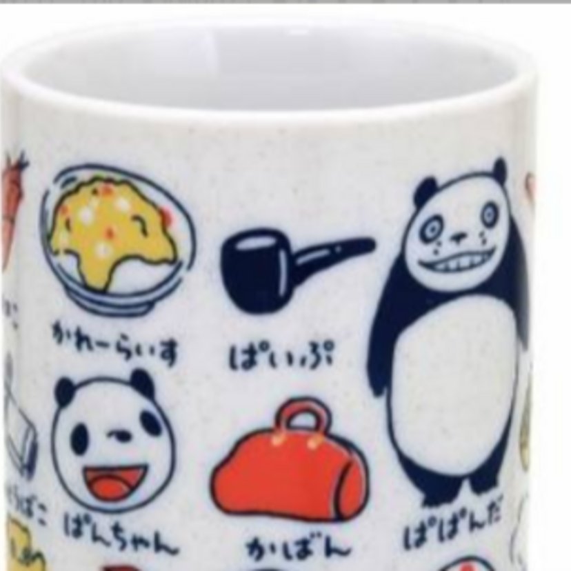 原案脚本・宮崎駿、演出・高畑勲による名作「パンダコパンダ」が45周年！グッズが4月から販売開始！