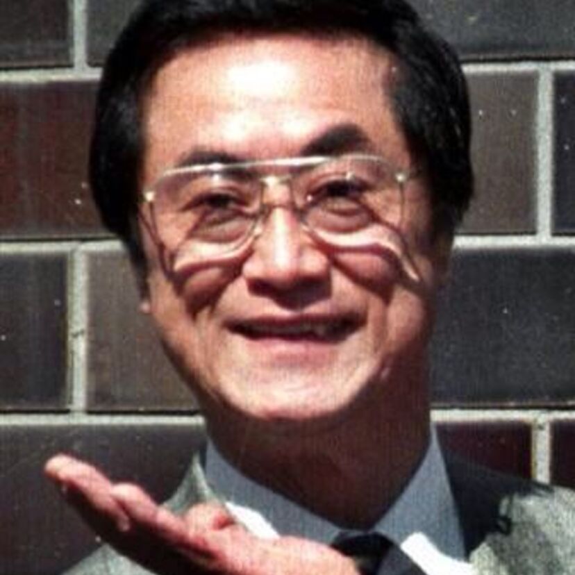 あの宮尾さんが所属していた10代目イカ天キング「宮尾すすむと日本の社長」!!