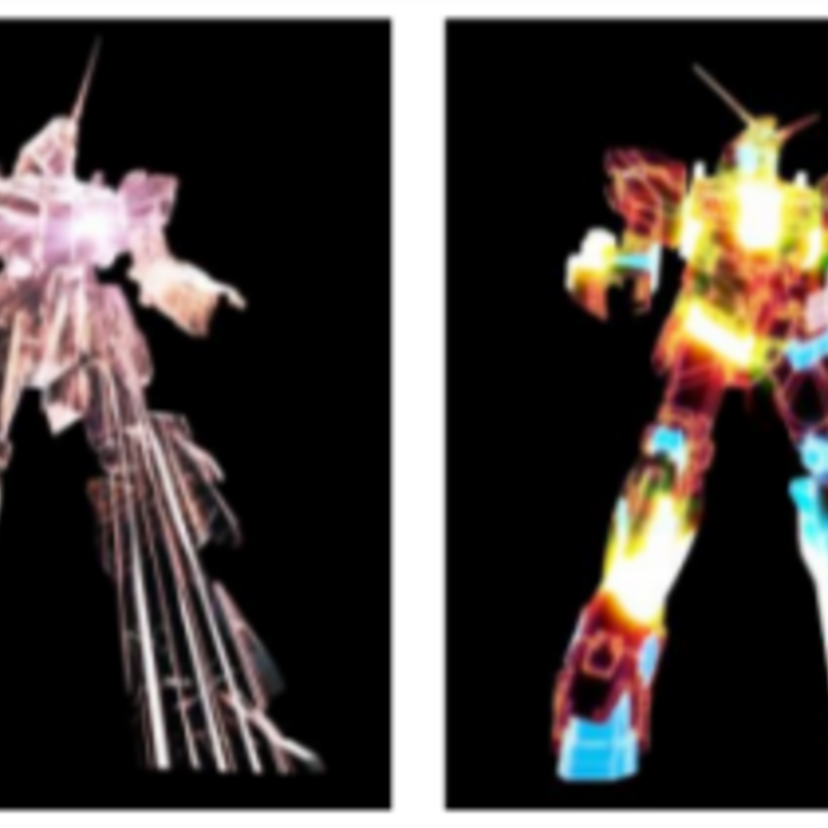 4月21日から実物大ユニコーンガンダム立像のプロジェクションマッピング開催！「TOKYO ガンダムプロジェクト 2018」始動 ！