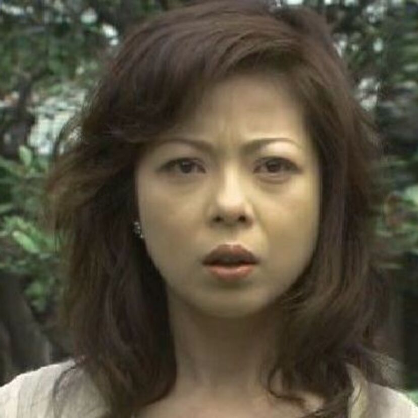 殺人事件目撃→ショックから芸能活動を休止→芸能活動引退した女優『若林志穂』！！