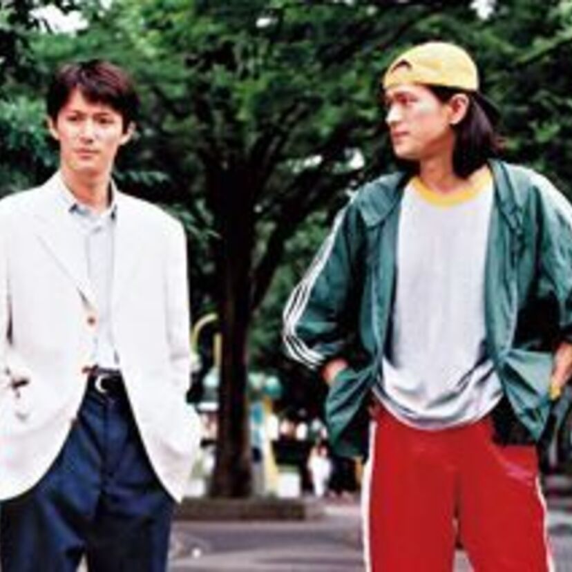 まるで宝箱！「ひとつ屋根の下」の豪華な出演者たちが凄すぎる！