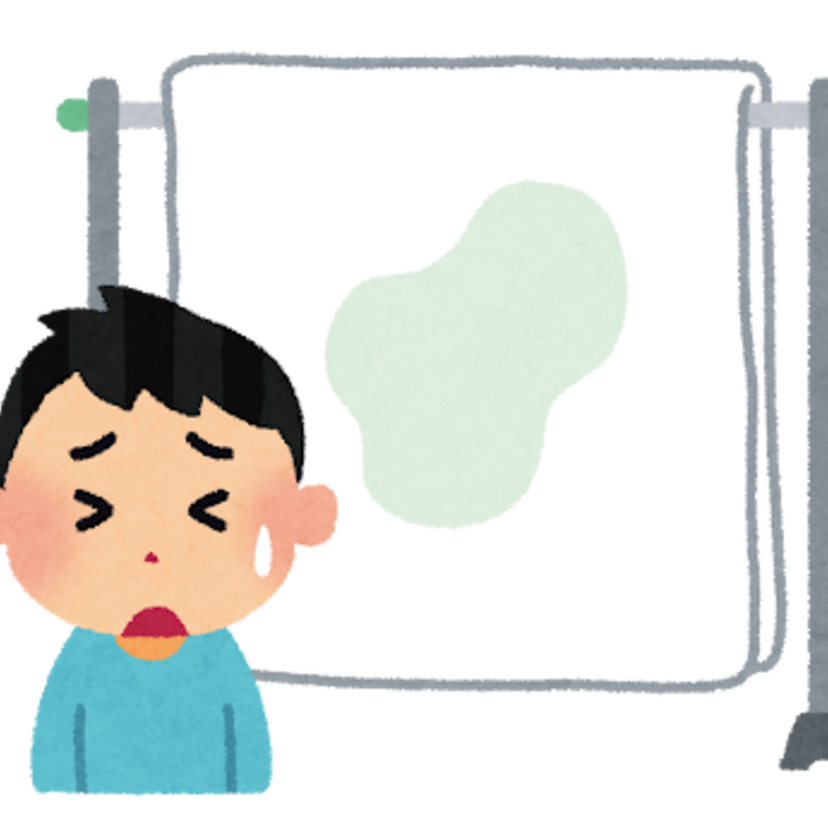 いつまでおねしょしてましたか？