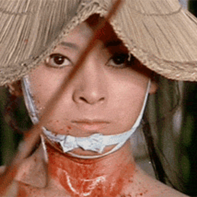 アニメ・漫画からの~『実写映画化』まとめ!!1972年編!!