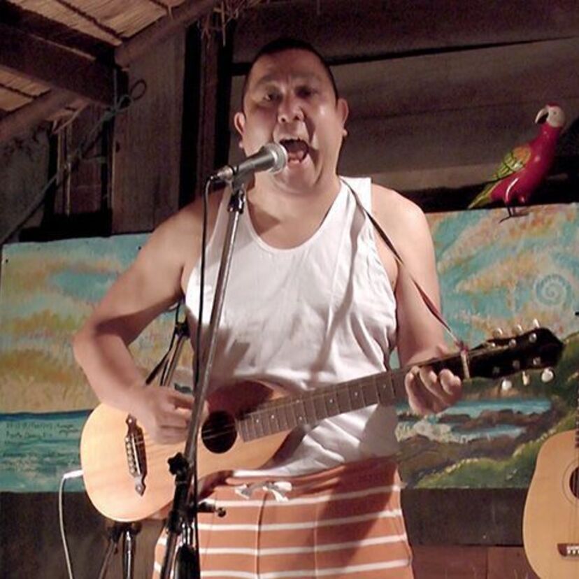 自伝が漫画になる日も近づいたんだよ？“たまのランニング”石川浩司が自伝の漫画化を目指し出資者を募集中！！