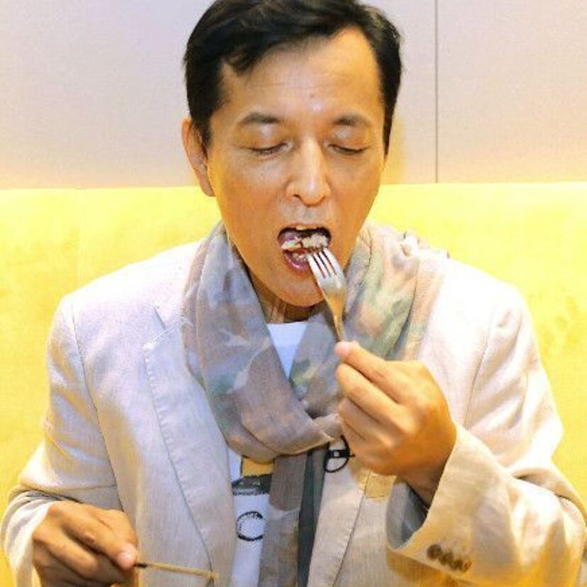 榎木孝明が不食終了、３０日ぶりに食事。一番食べたいものは 「けんちん汁」